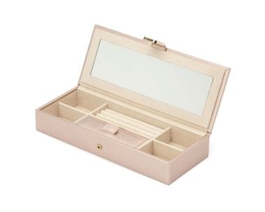 Palermo Safe Deposit Box