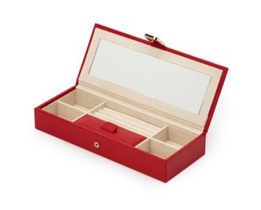 Palermo Safe Deposit Box
