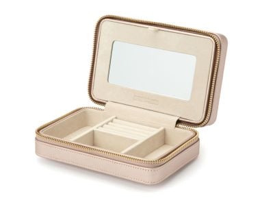 Palermo Zip Case