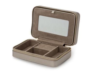 Palermo Zip Case