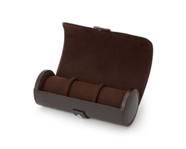 国内正規品 】WOLF Blakeレザー ウォッチカフ付バレットトレイ