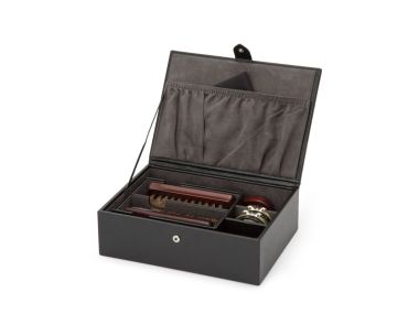 Blake Shoe Shine Kit