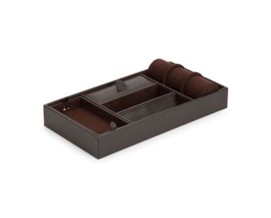 Blake: Luxury Accessories & TAG Heuer Watch Winders | WOLF