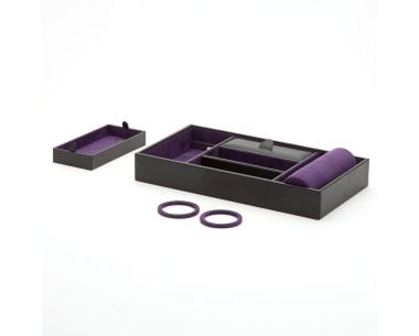 Blake: Luxury Accessories & TAG Heuer Watch Winders | WOLF