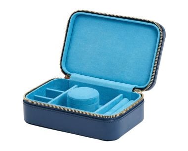 Sophia: Charm Jewellery Boxes Ideal For Pandora, Trollbeads