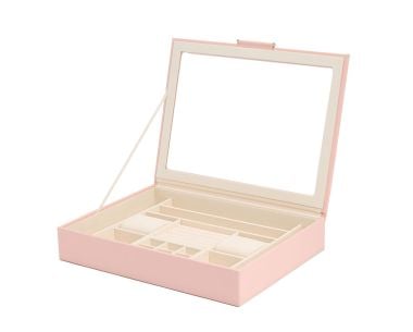 Sophia Jewellery Box with Window