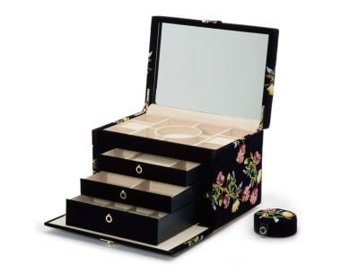 Jewelry Boxes & Luxury Jewelry storage | WOLF