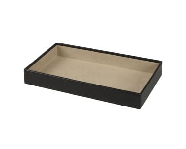 2" Vault Deep Tray