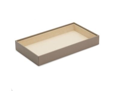 2" Vault Deep Tray