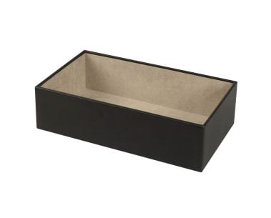 4" Vault Deep Tray