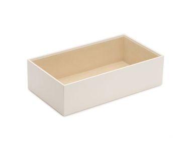 4" Vault Deep Tray