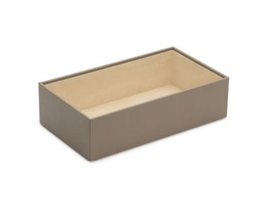 4" Vault Deep Tray