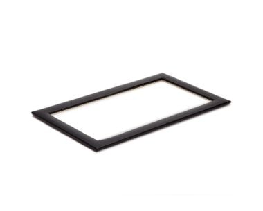Vault Tray Glass Lid
