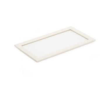 Vault Tray Glass Lid