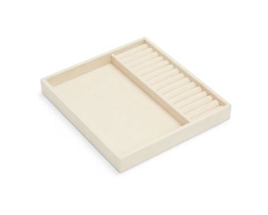 Vault Half Insert - Ring Multi Compartment
