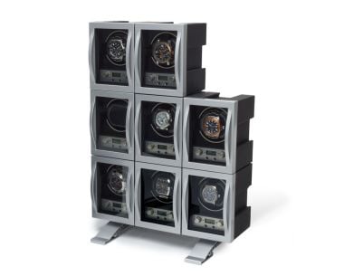 Module 4.1 Watch Winder