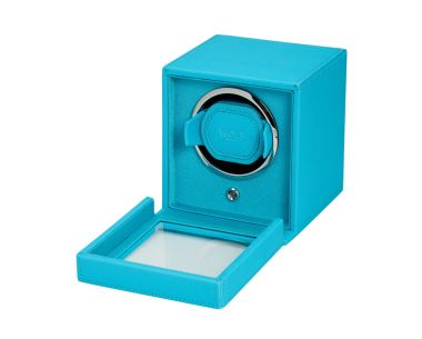 Cub Single Watch Winder with Cover