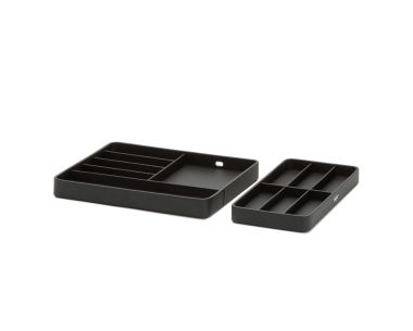 Watch Valet with Strap Tray for Apple Watch