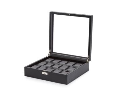 Classic 15 Piece Watch Box