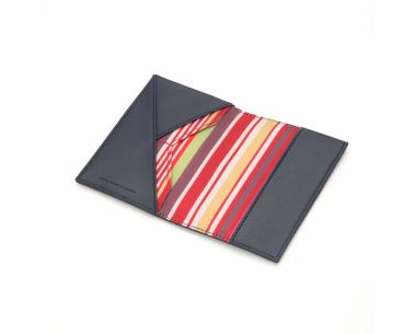 Howard Passport Holder