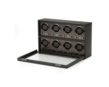 Axis 8 Piece Watch Winder
