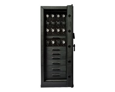 Churchill 16 Piece Winder Safe