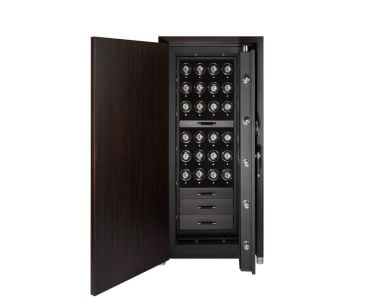 Churchill 24 Piece Winder Safe