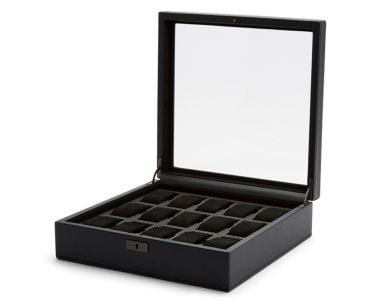Axis 15 Piece Watch Box
