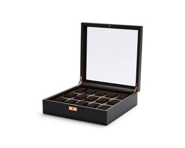 Axis 15 Piece Watch Box