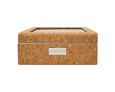 ウィッチウォッチ   タワレコ　コンプリート　box ウィッチウォッチ』トレーディングホログラム缶バッジ【BOX