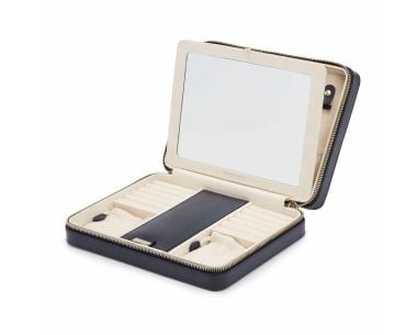 Maria: Classic Carrying Cases For Jewellery, Necklaces