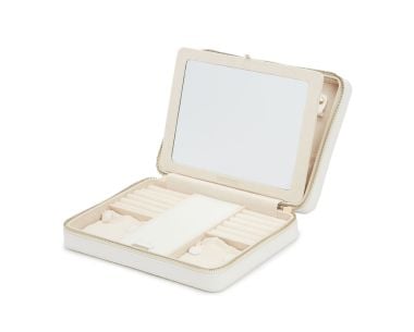 Maria Large Zip Case