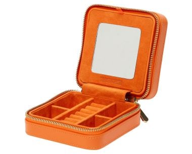 Maria Small Zip Case