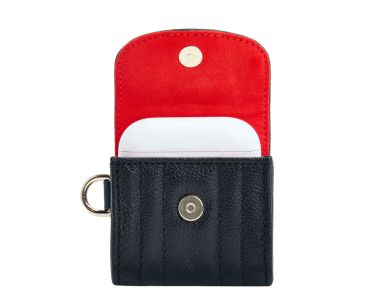 Mimi Earpods Case with Wristlet