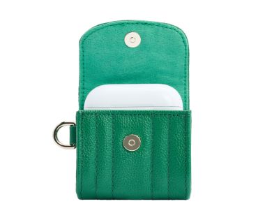 Mimi Earpods Case with Wristlet
