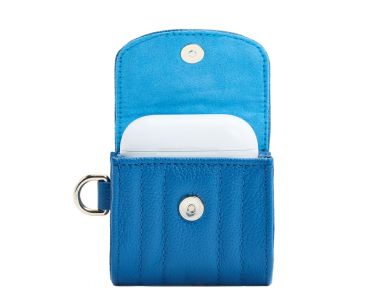 Mimi Earpods Case with Wristlet