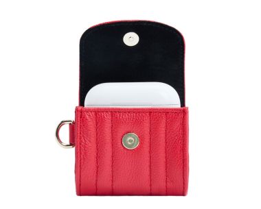 Mimi Earpods Case with Wristlet