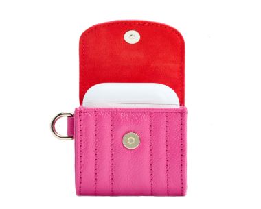 Mimi Earpods Case with Wristlet