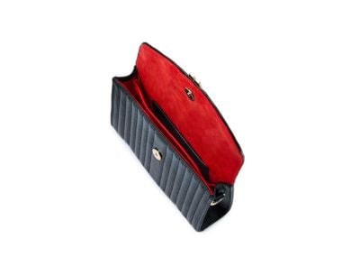 Mimi Crossbody Bag with Wristlet