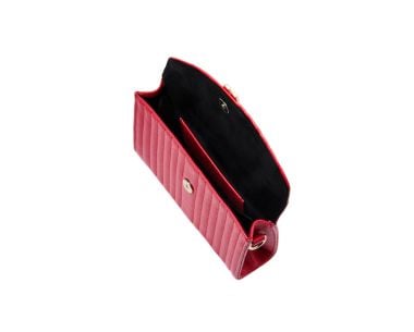 Mimi Crossbody Bag with Wristlet