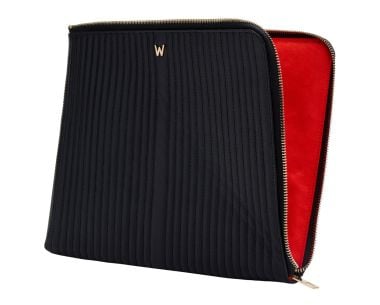 Mimi Laptop Sleeve 13" with Handle