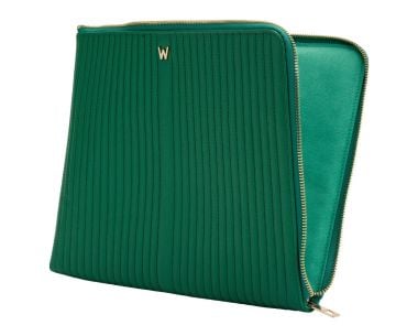 Mimi Laptop Sleeve 13" with Handle
