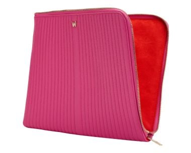 Mimi Laptop Sleeve 13" with Handle