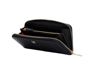 Mimi Continental Wallet