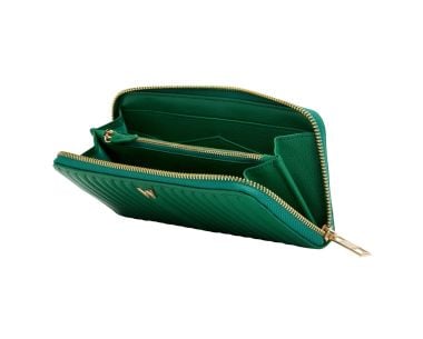 Mimi Continental Wallet