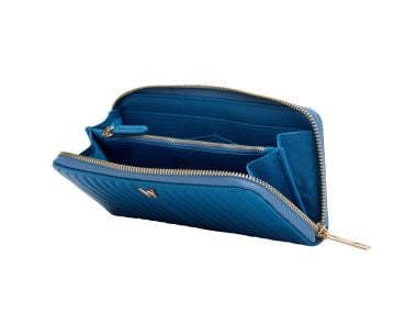 Mimi Continental Wallet