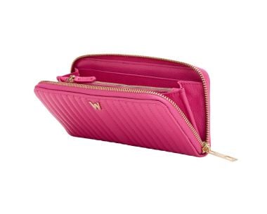 Mimi Continental Wallet