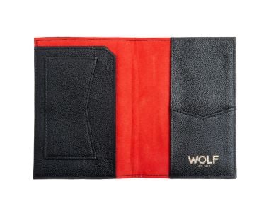 Mimi Passport Case