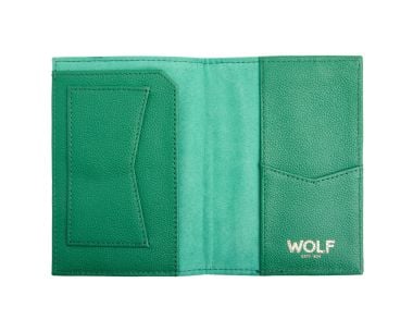 Mimi Passport Case