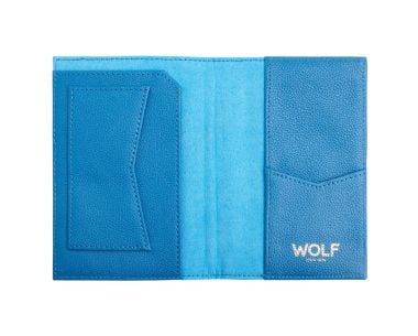 Mimi Passport Case